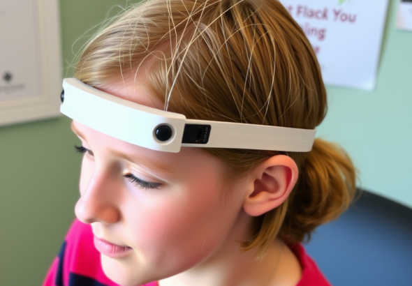 EEG And Sleep Headbands